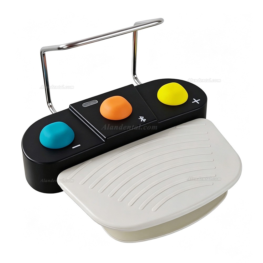 Dental Ultrasonic Piezo Bone Surgery Machine Piezosurgery Unit AI-Bone II